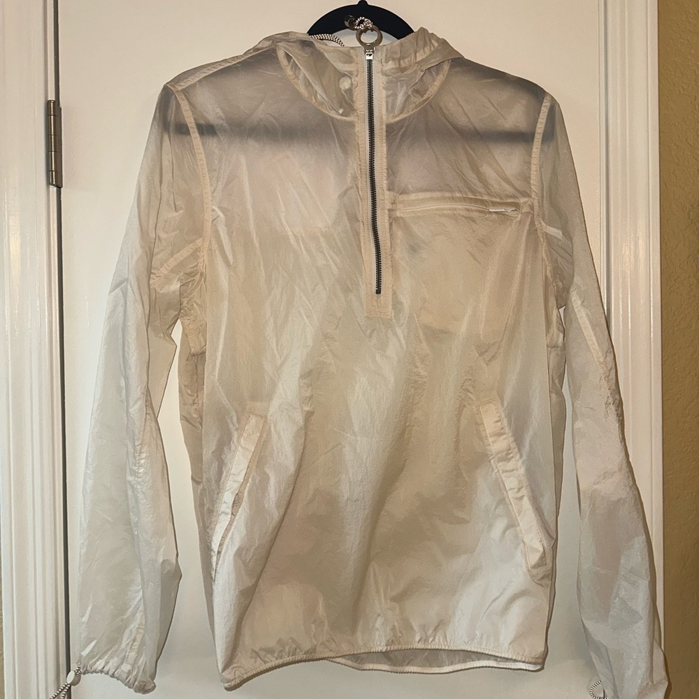 Lululemon Pullover Light Weight Pullover - image 1